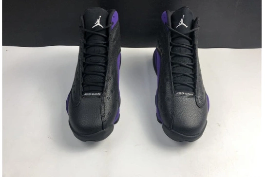 13 Court Purple Retro DJ5982-015 DJ5982-015 Air Jordan 0306